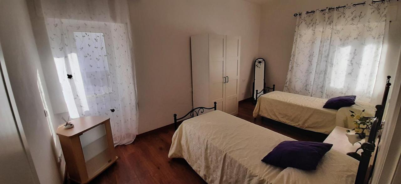 Casa Al Lago 博尔塞纳 外观 照片