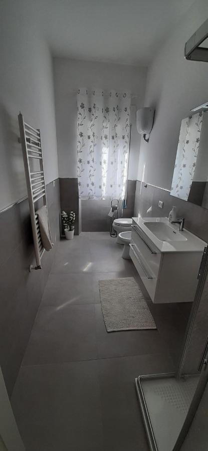 Casa Al Lago 博尔塞纳 外观 照片
