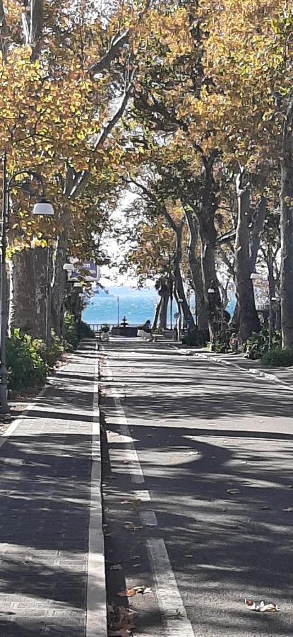 Casa Al Lago 博尔塞纳 外观 照片